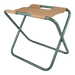 Sac de jardinage avec siège pliant
