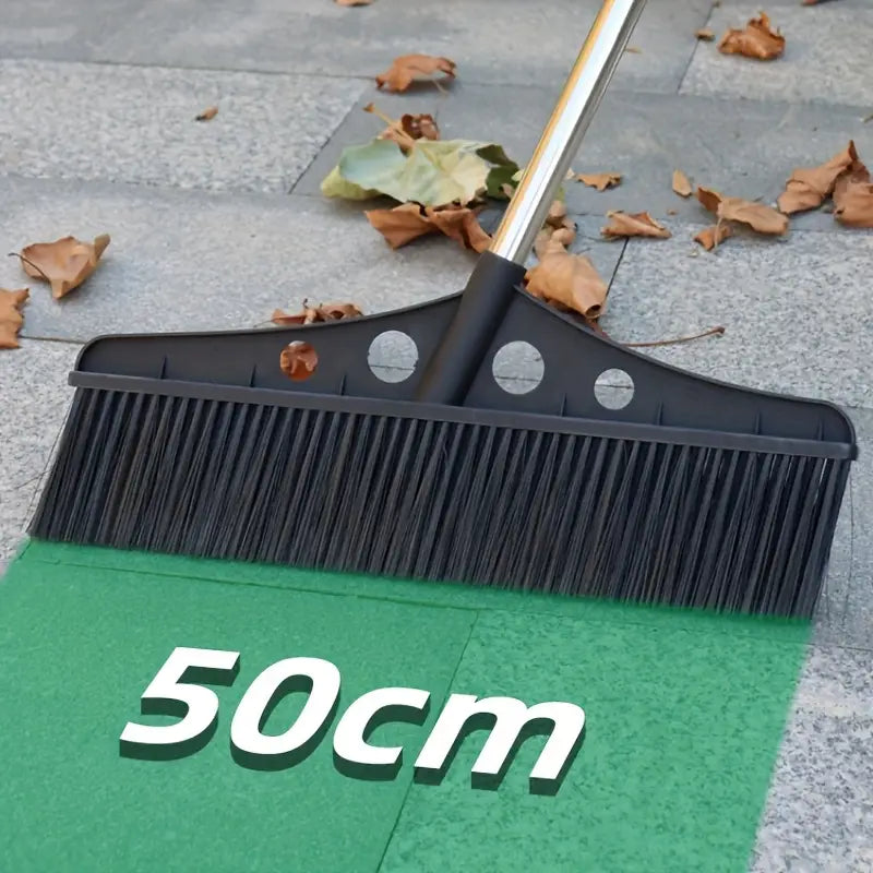 Balai de Rue Large 50 cm