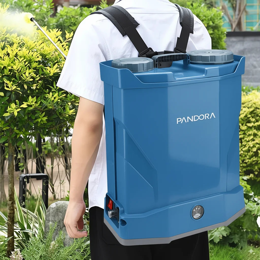 Pulvérisateur Pandora